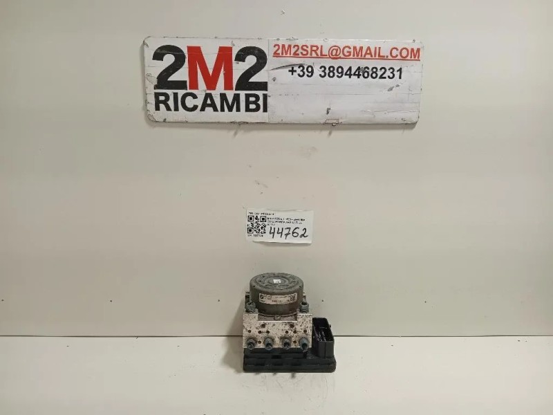 Pompa ABS ANT 3451-6868637-01 Bmw Serie 1 F20 Berlina 2012