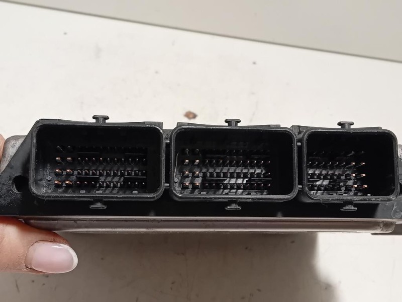 Centralina Iniezione 23710BB47A Nissan Qashqai I 2010