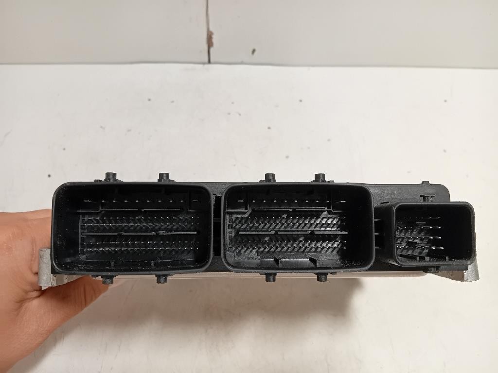 Centralina Iniezione 1039T32570 Nissan Qashqai II 2014