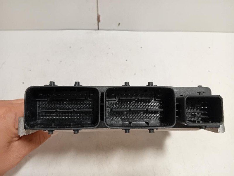 Centralina Iniezione 1039T32570 Nissan Qashqai II 2014