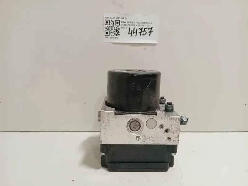 Pompa ABS ANT 3451 6862246 01 Bmw Serie 1 F20 Berlina 2012