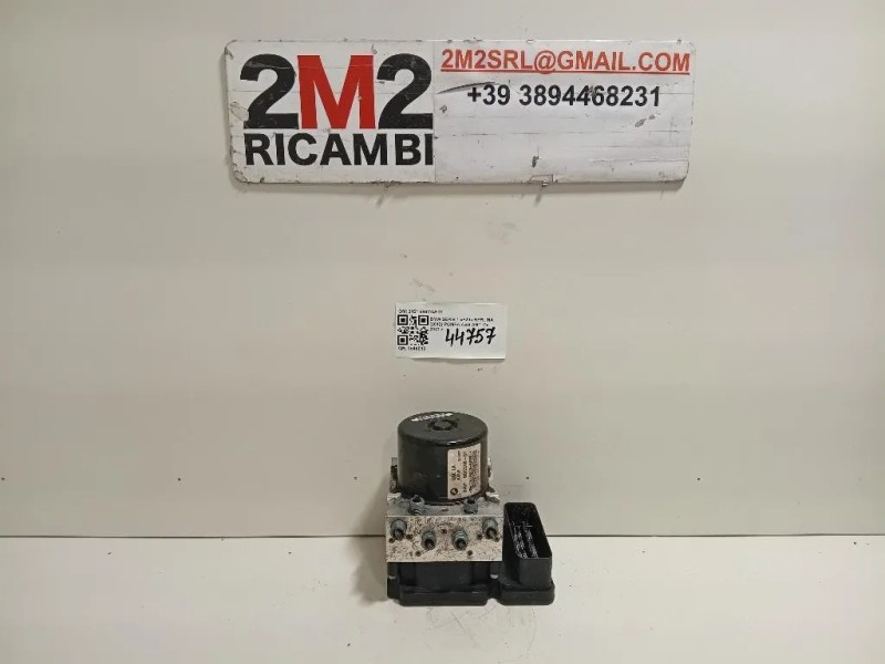 Pompa ABS ANT 3451 6862246 01 Bmw Serie 1 F20 Berlina 2012