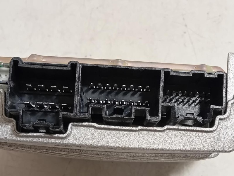 Centralina Iniezione 28061 HV00A Nissan Qashqai II 2014