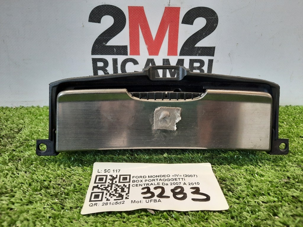 Posacenere Ford Mondeo IV 2007