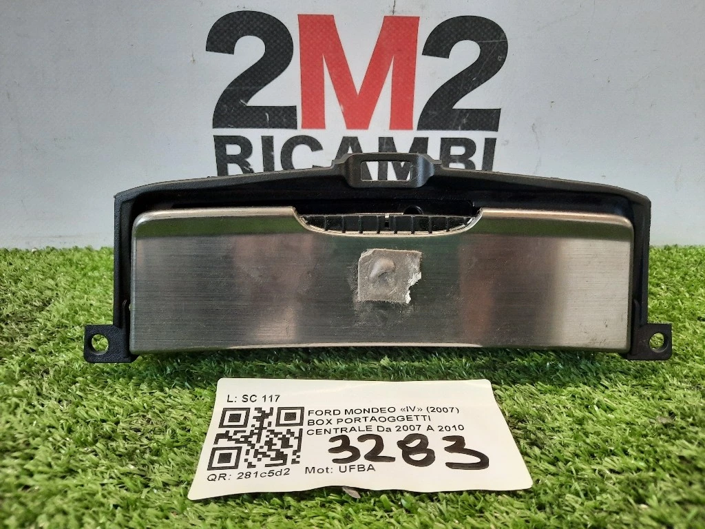 Posacenere Ford Mondeo IV 2007