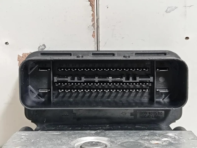 Pompa ABS ANT 6862246-01 Bmw Serie 1 F20 Berlina 2012