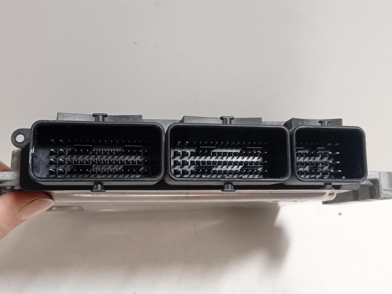 Centralina Iniezione 23710HX44A Nissan Qashqai II 2014