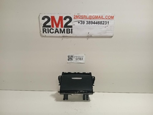 Centralina Iniezione 23710BB58E 1039S54828 Nissan Qashqai II 2014