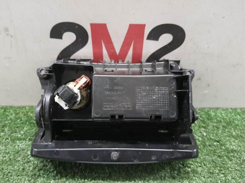 Pompa ABS ANT 6871110 Bmw Serie 1 F20 Berlina 2012