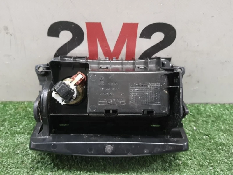 Posacenere A2468100179 Mercedes Classe B W246 2012