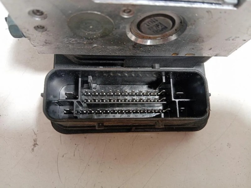 Pompa ABS ANT 6871110 Bmw Serie 1 F20 Berlina 2012