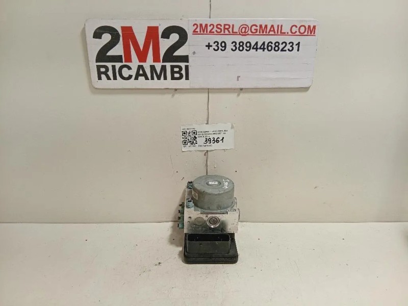 Pompa ABS ANT 6871110 Bmw Serie 1 F20 Berlina 2012