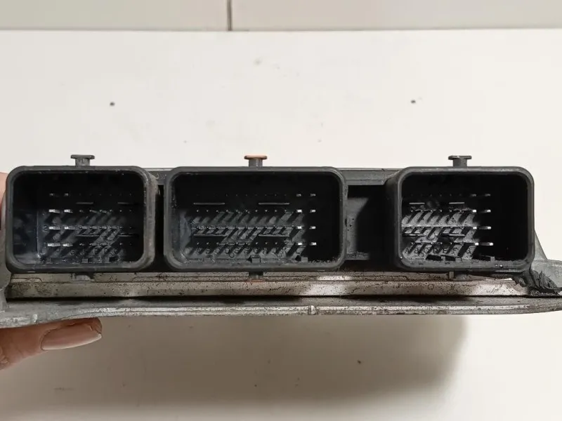 Centralina Iniezione MEC940-480 Nissan Qashqai+2 2010