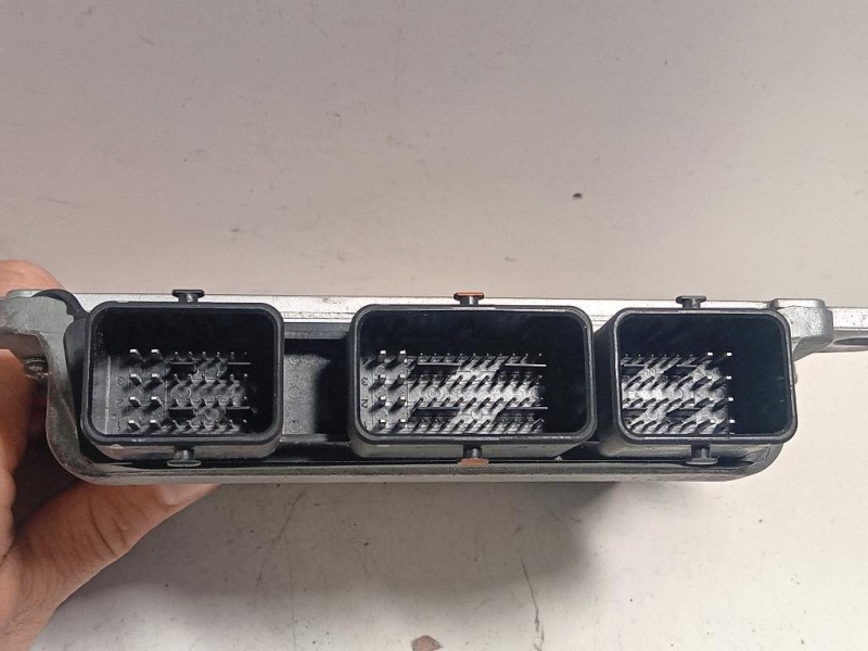 Centralina Iniezione MEC951-150 Nissan Qashqai+2 2010