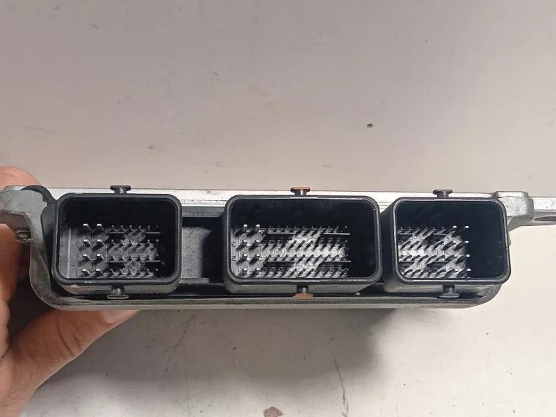 Centralina Iniezione MEC951-150 Nissan Qashqai+2 2010