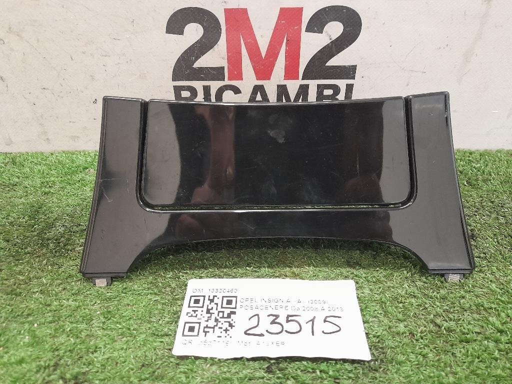 Posacenere 13320460 Opel Insignia A 2009