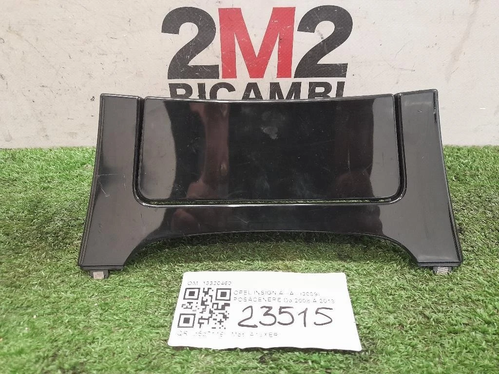 Posacenere 13320460 Opel Insignia A 2009