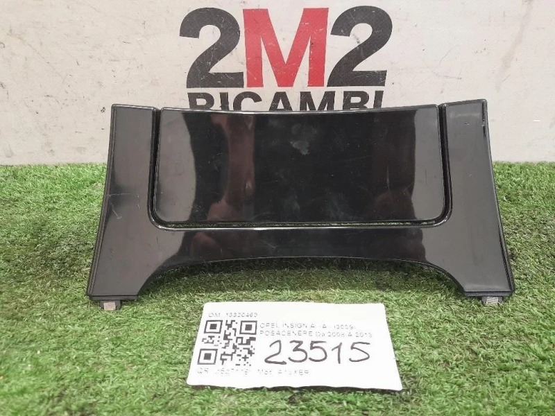 Posacenere 13320460 Opel Insignia A 2009