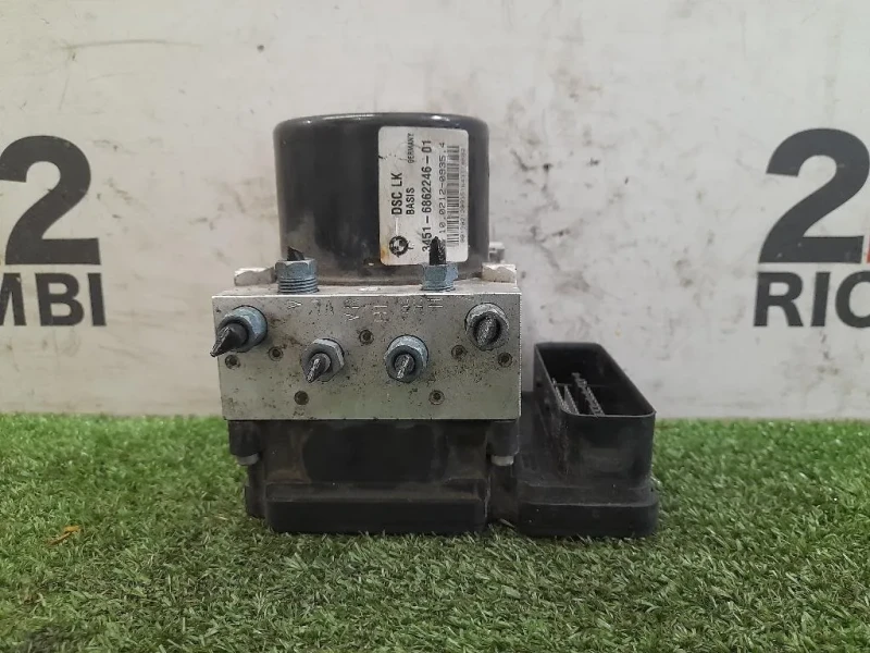 Pompa ABS ANT 6862247 Bmw Serie 1 F20 Berlina 2012