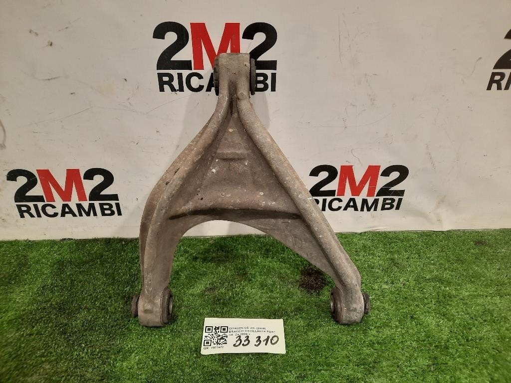 Braccio Oscillante Trasversale POST DX Citroen C5 III 2008