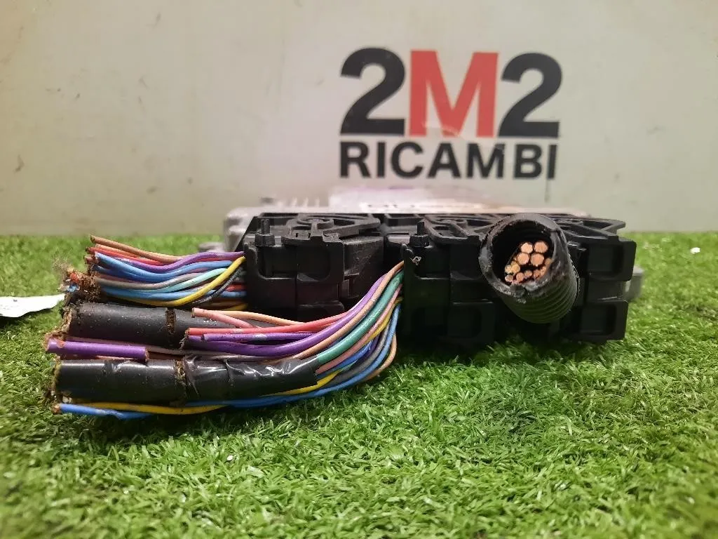 Centralina Iniezione 237103UH7B Nissan X-trail III 2011