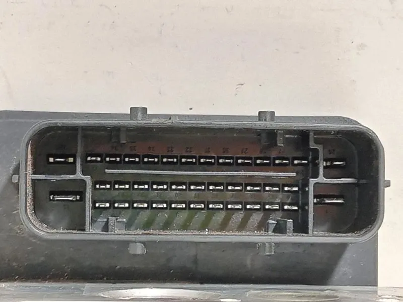 Pompa ABS ANT 3451-6881172-01 Bmw Serie 1 F20 Berlina 2015