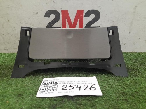 Centralina Iniezione 33920-51K0 Opel Agila B 2008