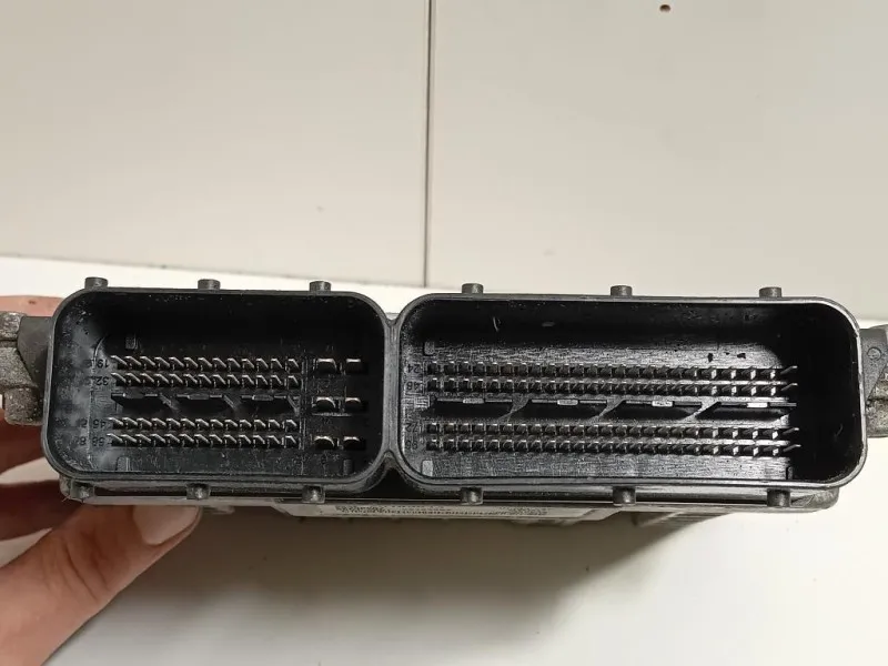 Centralina Iniezione 25189813 CENTRALINA ECU Opel Antara A 2011