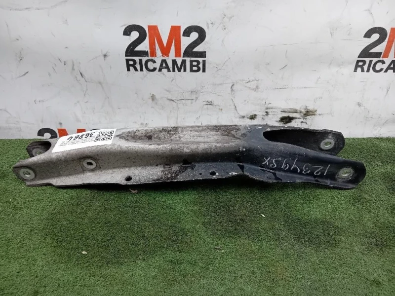 Braccio Oscillante Trasversale POST SX Mercedes Classe B W246 2012
