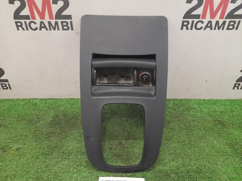 Posacenere 7M3857961J 7M3863289C Seat Alhambra 7V9 2001