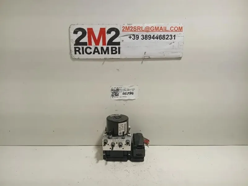 Pompa ABS ANT 3451-6857323-01 Bmw Serie 1 F20 Berlina 2015