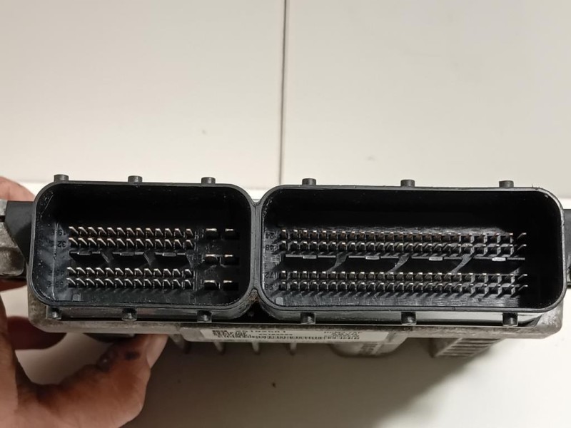 Centralina Iniezione 25192581 CENTRALINA ECU Opel Antara A 2011