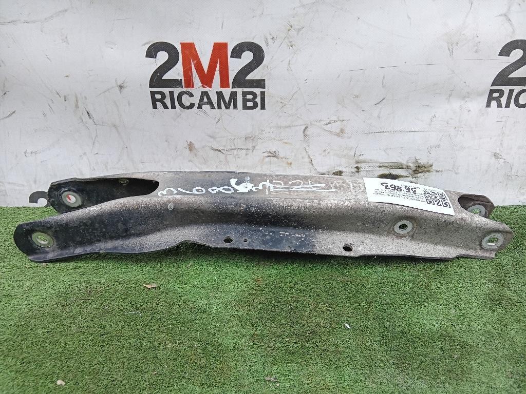 Braccio Oscillante Trasversale POST DX Mercedes Classe B W246 2012