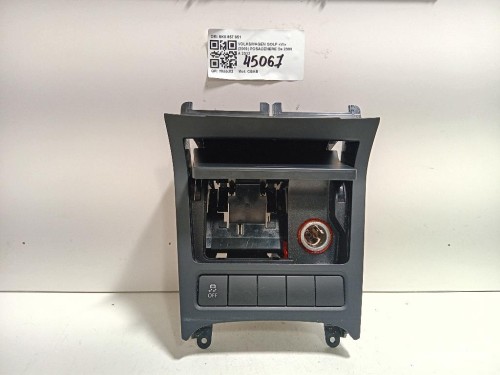 Centralina Iniezione 25192581 CENTRALINA ECU Opel Antara A 2011