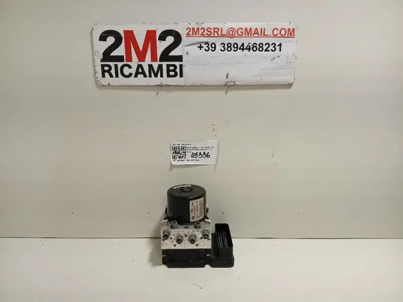 Pompa ABS ANT 3451-6857323-01 Bmw Serie 1 F20 Berlina 2015