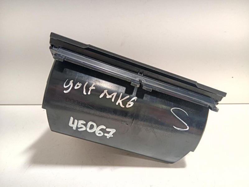 Posacenere 5K0 857 951 Volkswagen GOLF VI 2009