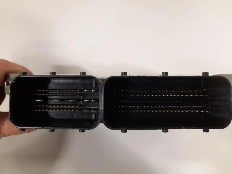 Centralina Iniezione 25189813 Opel Antara A 2011