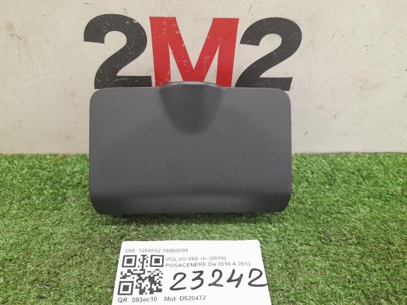 Posacenere 1284832 39868894 Volvo V60 I 2010