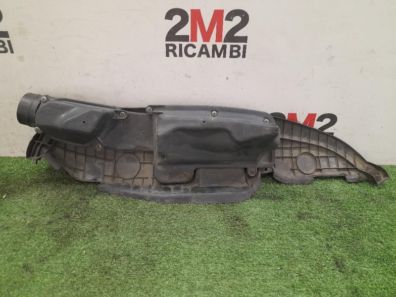Pompa ABS ANT 3451-6891611-01 Bmw Serie 1 F20 Berlina 2015