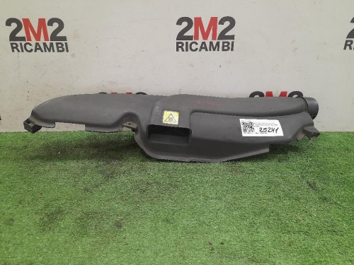 Centralina Iniezione 55579447 55585024 Opel Astra J 2010