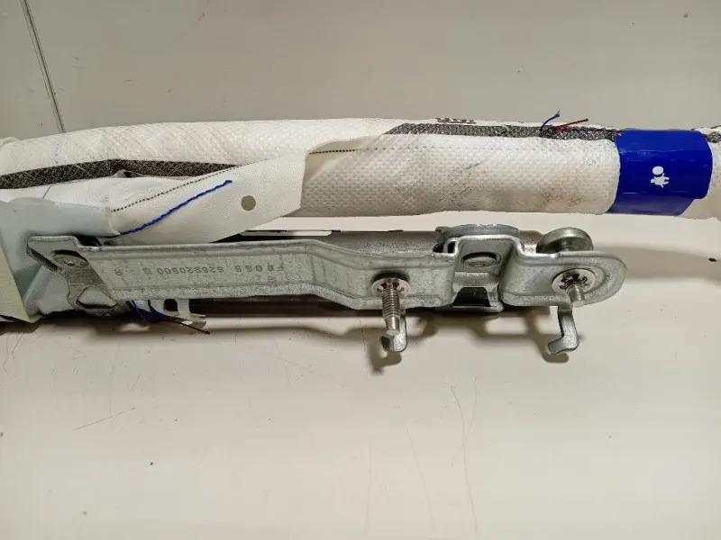 Air-bag A Tendina DX 39045978 Opel Corsa E 2014