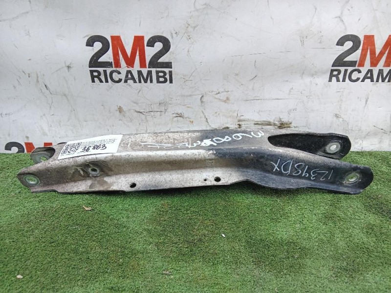 Braccio Oscillante Trasversale POST DX Mercedes Classe B W246 2012