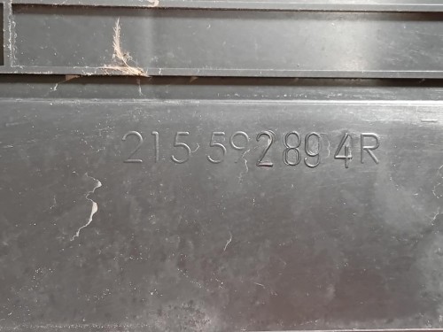 Presa Daria Cofano ANT