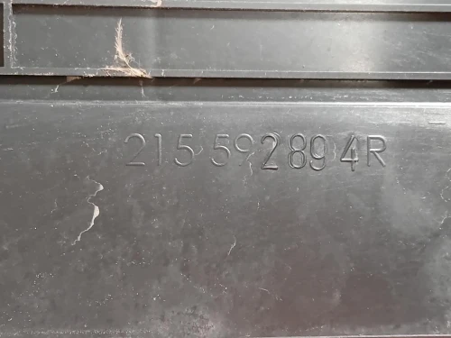 Presa Daria Cofano ANT 215592894R Renault CLIO IV 2013