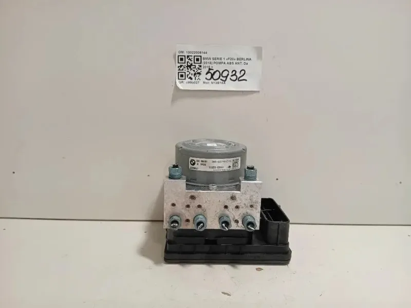 Pompa ABS ANT 10022006144 Bmw Serie 1 F20 Berlina 2015