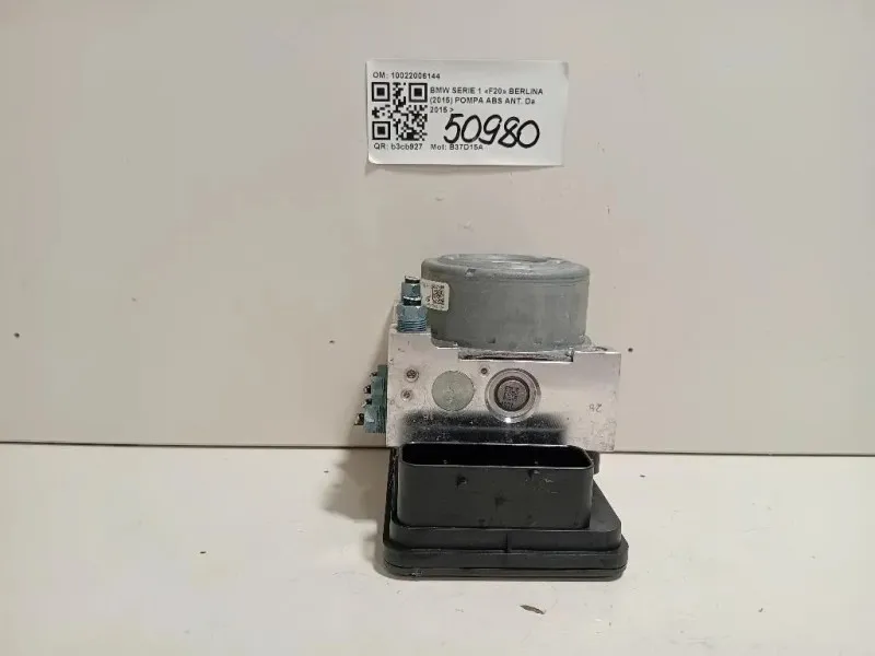 Pompa ABS ANT 10022006144 Bmw Serie 1 F20 Berlina 2015