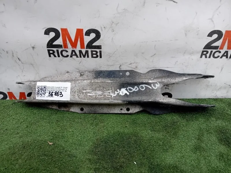 Braccio Oscillante Trasversale POST DX Mercedes Classe B W246 2012