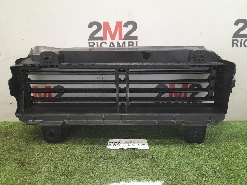 Presa Daria Paraurti ANT 214F63070R Dacia Duster II 2018