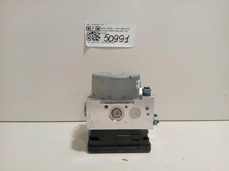 Pompa ABS ANT 10022011174 Bmw Serie 1 F20 Berlina 2015