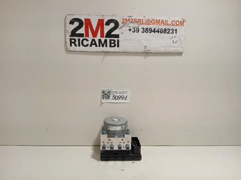 Pompa ABS ANT 10022011174 Bmw Serie 1 F20 Berlina 2015